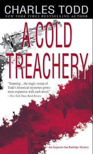 A Cold Treachery