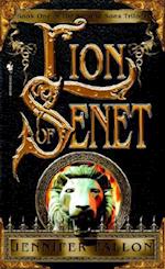 The Lion of Senet