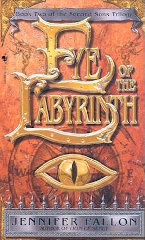 Eye of the Labyrinth