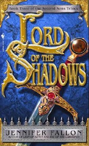 Lord of the Shadows