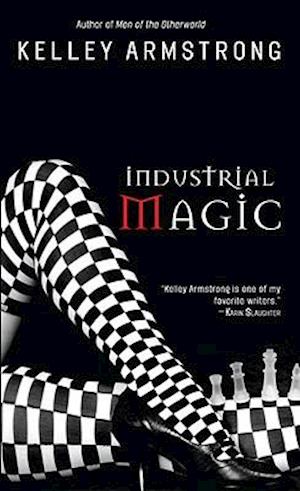 Industrial Magic