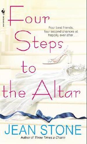 Four Steps to the Altar