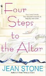 Four Steps to the Altar