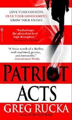 Patriot Acts