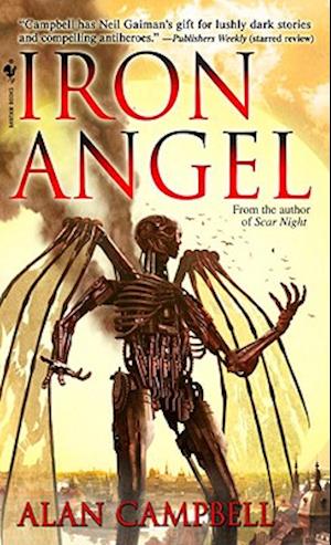 Iron Angel