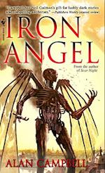 Iron Angel