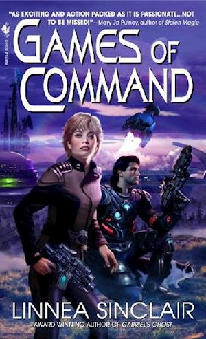 Games of Command