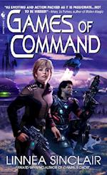 Games of Command