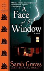 A Face at the Window