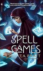 Spell Games