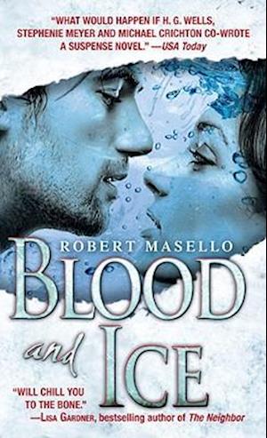 Blood and Ice