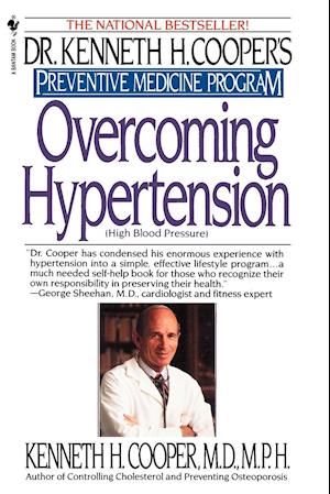 Overcoming Hypertension