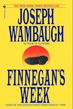 Finnegan's Week