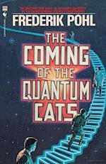 The Coming of the Quantum Cats