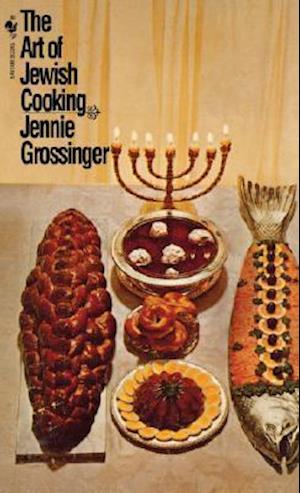 The Art of Jewish Cooking