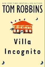 Villa Incognito