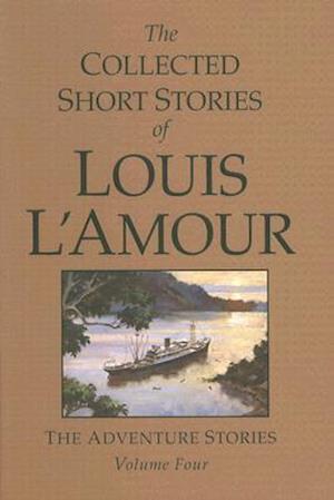 The Collected Short Stories of Louis L'Amour