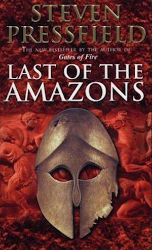 Last Of The Amazons