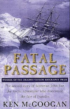 Fatal Passage