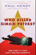 Who Killed Simon Peters?