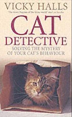Cat Detective