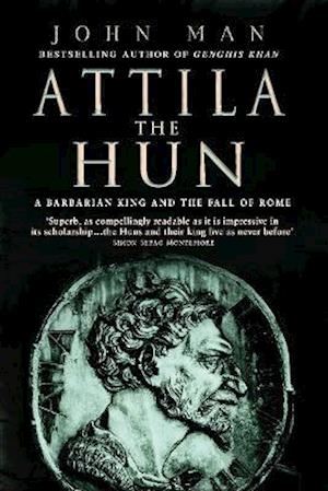 Attila The Hun