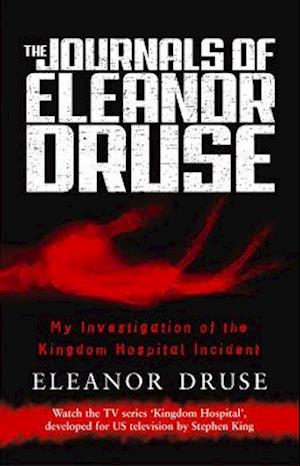 The Journals Of Eleanor Druse