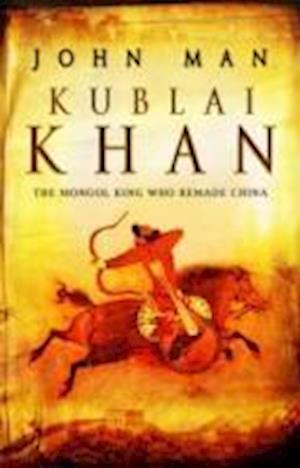 Kublai Khan