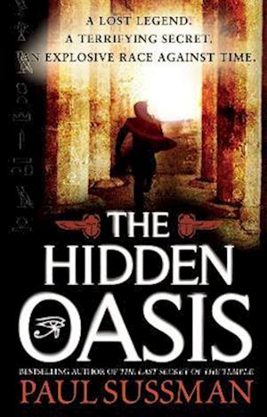 The Hidden Oasis