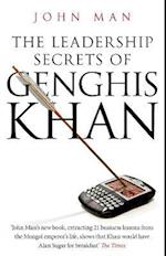 The Leadership Secrets of Genghis Khan