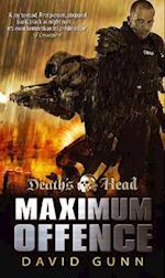 Death's Head: Maximum Offence (Death's Head 2)