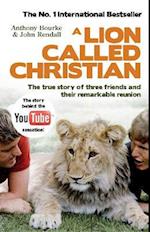 A Lion Called Christian