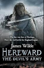 Hereward: The Devil's Army (The Hereward Chronicles: book 2)