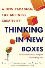 Thinking in New Boxes