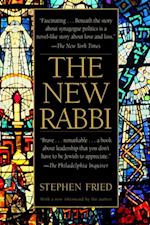 New Rabbi