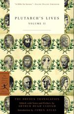 Plutarch's Lives, Volume 2