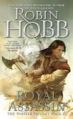 Royal Assassin (The Illustrated Edition)