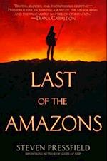 Last of the Amazons