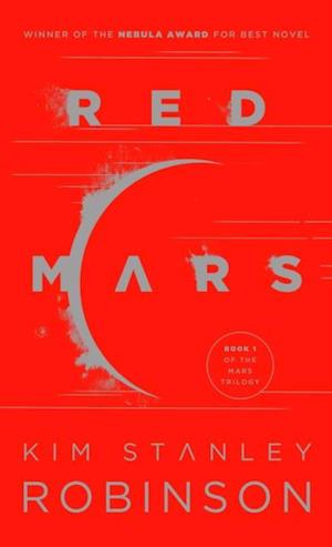 Red Mars