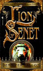 Lion of Senet