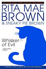 Whisker of Evil