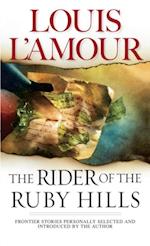 Rider of the Ruby Hills