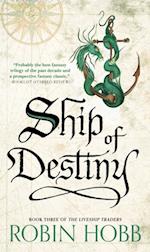 Ship of Destiny