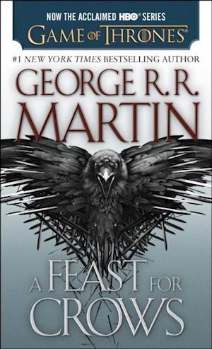 Feast for Crows