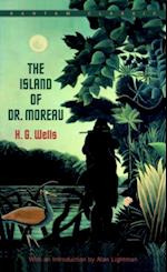 Island of Dr. Moreau