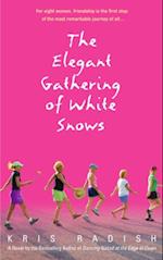 Elegant Gathering of White Snows