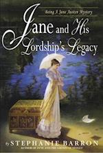 Jane and His Lordship's Legacy