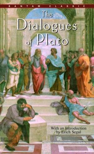 Dialogues of Plato