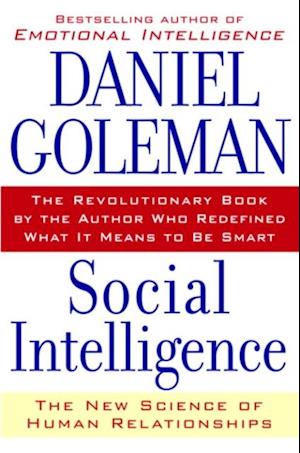 Social Intelligence