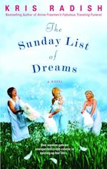 Sunday List of Dreams